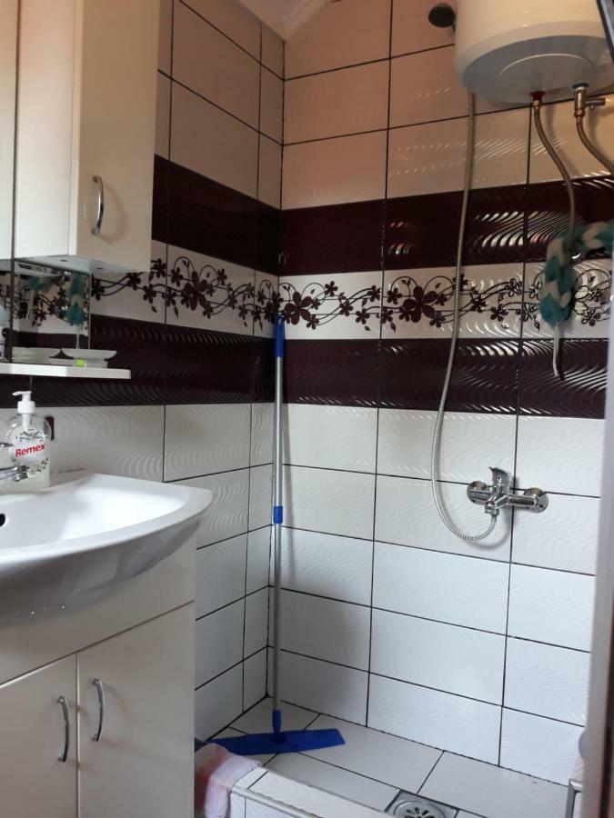 City Apartment 维索科 外观 照片