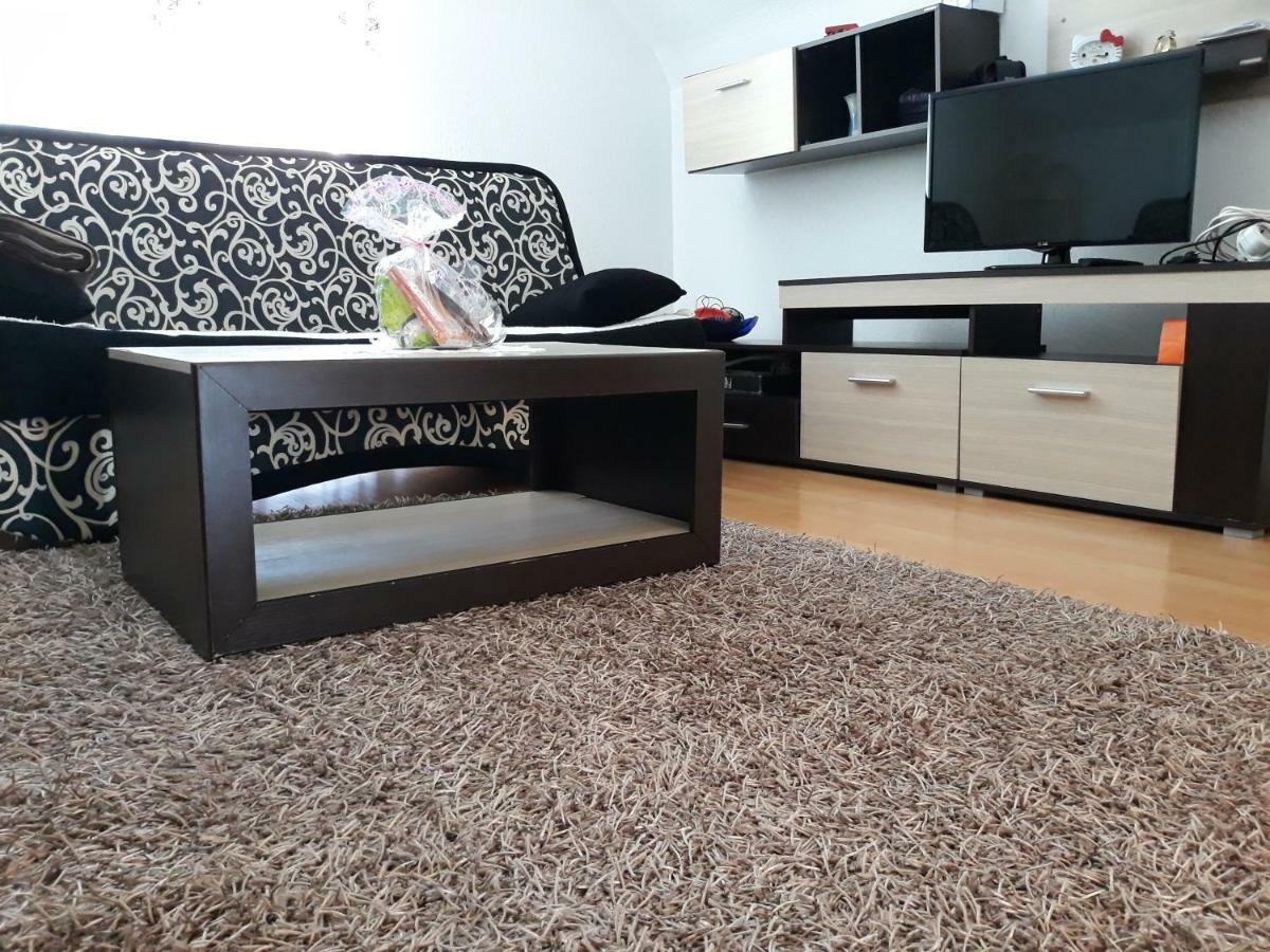 City Apartment 维索科 外观 照片