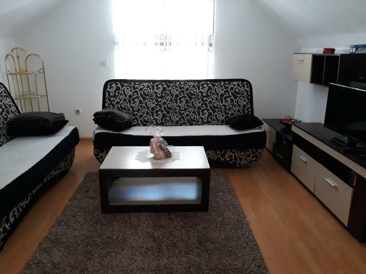 City Apartment 维索科 外观 照片