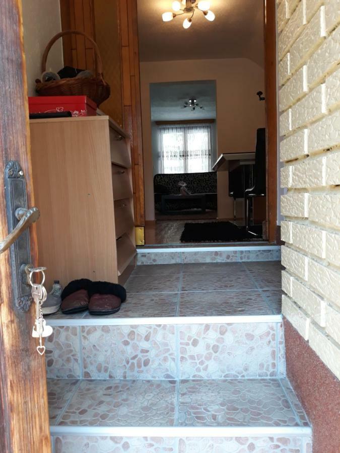 City Apartment 维索科 外观 照片