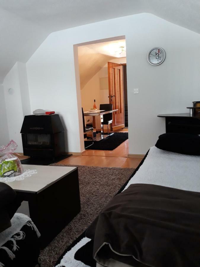 City Apartment 维索科 外观 照片