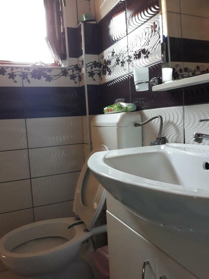 City Apartment 维索科 外观 照片