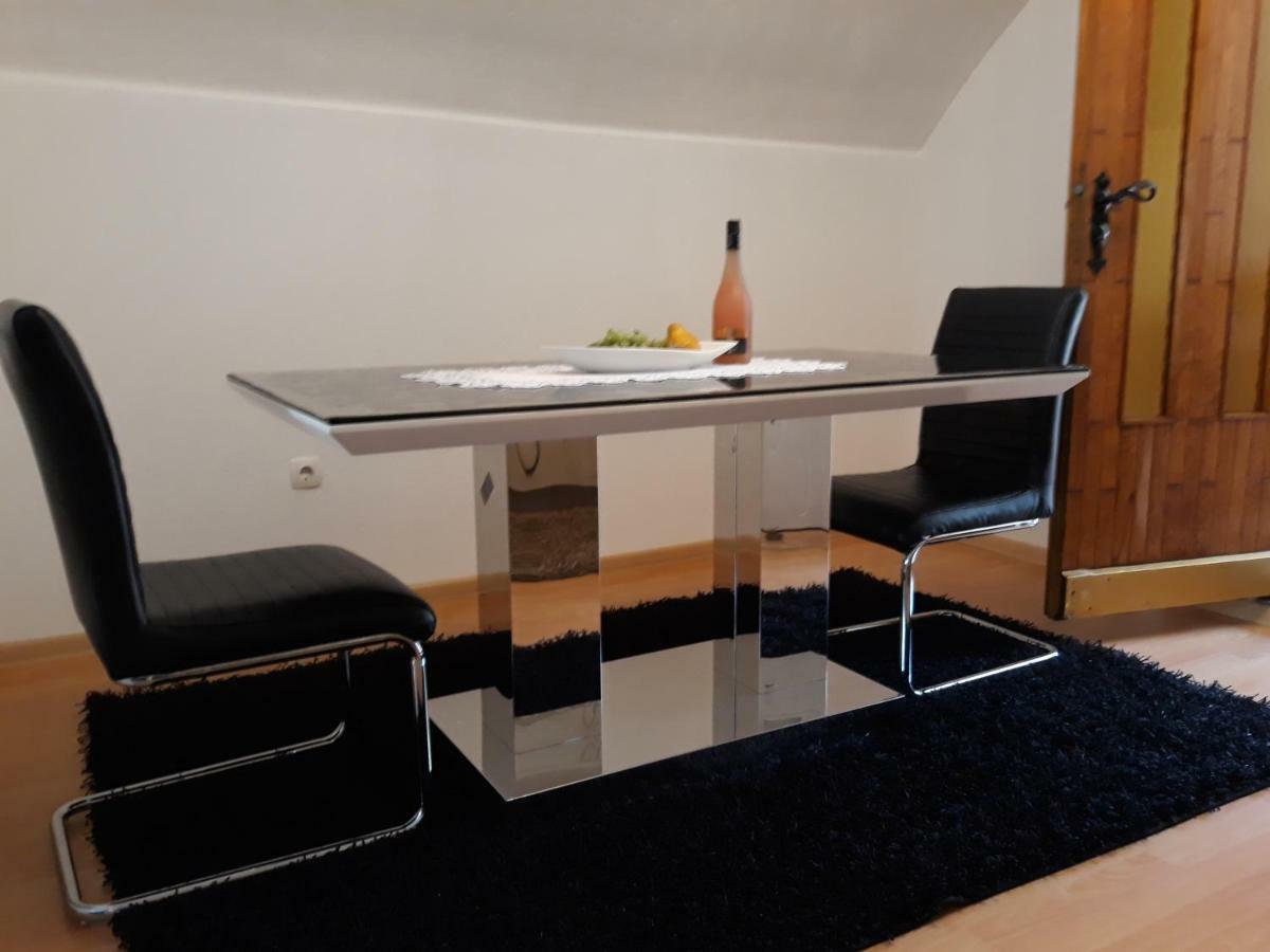 City Apartment 维索科 外观 照片